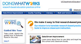 Doing What Works thumbnail