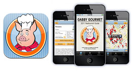 Gabby Gourmet thumbnail