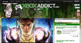 XboxAddict thumbnail